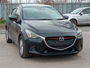 2015 MAZDA DEMIO