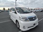 2007 TOYOTA ALPHARD AS