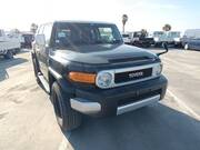 2011 TOYOTA FJ CRUISER