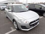 2021 SUZUKI SWIFT XG