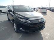 2017 TOYOTA HARRIER ELEGANCE