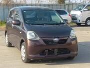 2013 TOYOTA PIXIS EPOCH