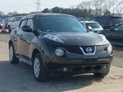 2013 NISSAN JUKE 15RX TYPE V