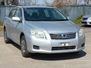 2009 TOYOTA COROLLA AXIO X