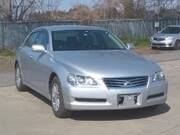 2009 TOYOTA MARK X
