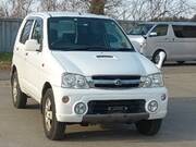 2009 DAIHATSU TERIOS KID L