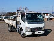2004 MITSUBISHI CANTER 2ton