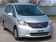 2010 HONDA FREED G