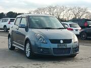 2009 SUZUKI SWIFT