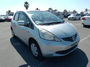2010 HONDA FIT G