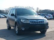 2012 SUBARU FORESTER 2.0X S STYLE
