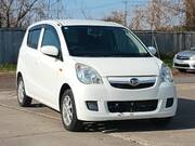 2011 DAIHATSU MIRA X