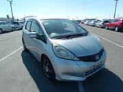 2011 HONDA FIT 13G