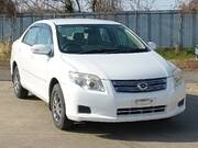 2008 TOYOTA COROLLA AXIO