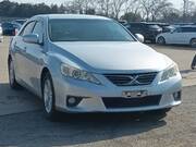 2011 TOYOTA MARK X 250G RELAX SELECTION