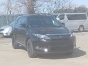 2017 TOYOTA HARRIER ELEGANCE