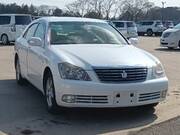 2007 TOYOTA CROWN ROYAL SALOON