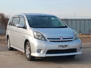 2010 TOYOTA ISIS PLATANA