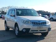 2011 SUBARU FORESTER 2.0XS