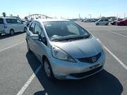 2008 HONDA FIT