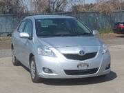 2009 TOYOTA BELTA