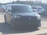 2010 TOYOTA COROLLA RUMION 1.8S AERO TOURER