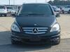 MERCEDES BENZ B CLASS