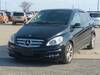 MERCEDES BENZ B CLASS