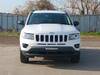 CHRYSLER JEEP COMPASS