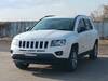 CHRYSLER JEEP COMPASS