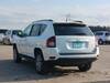 CHRYSLER JEEP COMPASS