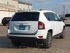 CHRYSLER JEEP COMPASS
