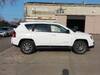 CHRYSLER JEEP COMPASS