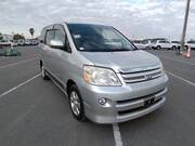 2005 TOYOTA NOAH X G SELECTION