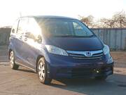 2013 HONDA FREED G JUST SELECTION