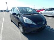 2009 HONDA FIT
