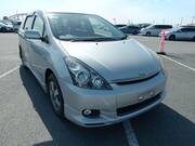2003 TOYOTA WISH