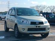 2011 DAIHATSU BEGO