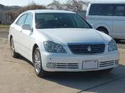 2007 TOYOTA CROWN ROYAL SALOON PREMIUM EDITION