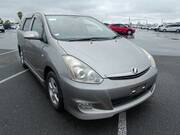 2008 TOYOTA WISH