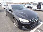 2012 TOYOTA MARK X