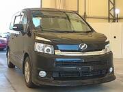 2008 TOYOTA VOXY ZS