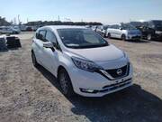 2019 NISSAN NOTE