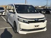 2016 TOYOTA VOXY HYBRID V