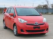 2012 TOYOTA RACTIS G