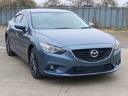 2013 MAZDA ATENZA SEDAN