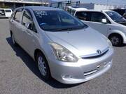 2007 TOYOTA WISH G
