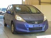 2010 HONDA FIT G