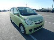2007 DAIHATSU MIRA