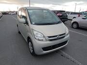 2007 DAIHATSU MOVE X